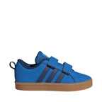 adidas VS Pace 2.0 blue JR6031 kids' shoes