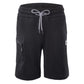 Elbrus Mikel Tb Jr shorts 92800493261 Clothing/Outdoor/Dzieci/Elbrus Your Sports Performance