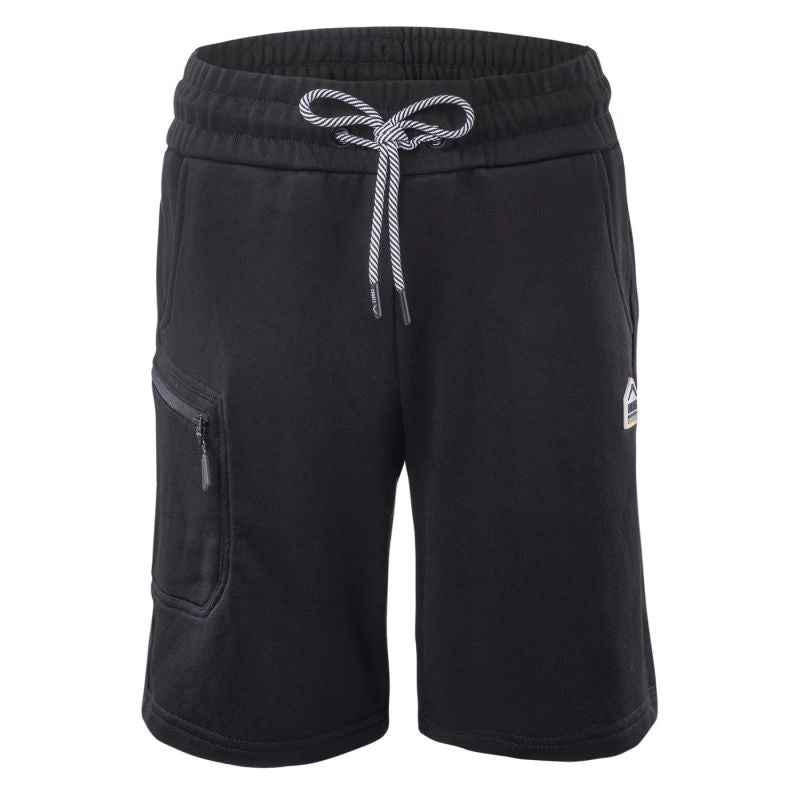 Elbrus Mikel Tb Jr shorts 92800493261 Clothing/Outdoor/Dzieci/Elbrus Your Sports Performance