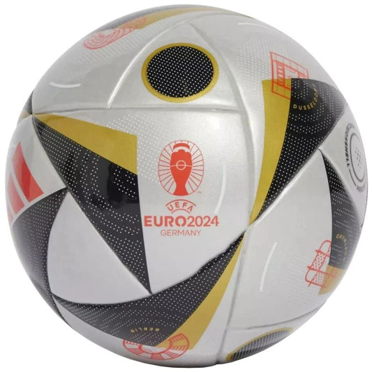 Adidas Football Finale Euro 2024 Mini Ball IX4048 Accessories/Balls/Football Adidas