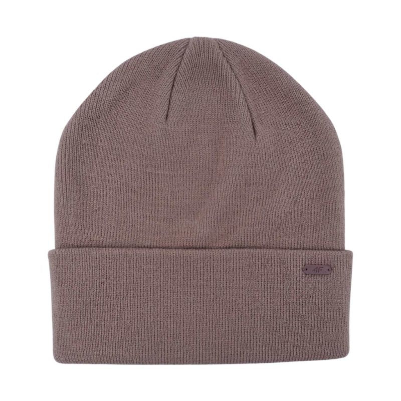 Cap 4F U622 dark brown 4FWAW25ACAPU622 80S In preparation Your Sports Performance
