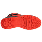 4F Trek Jr.HJZ21-JOBMW253-62S shoes Footwear/Outdoor/4f/zimowe 4F