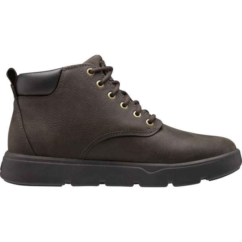Helly Hansen Men's Winter Boots PINEHURST LEATHER 11738 713 In preparation Your Sports Performance