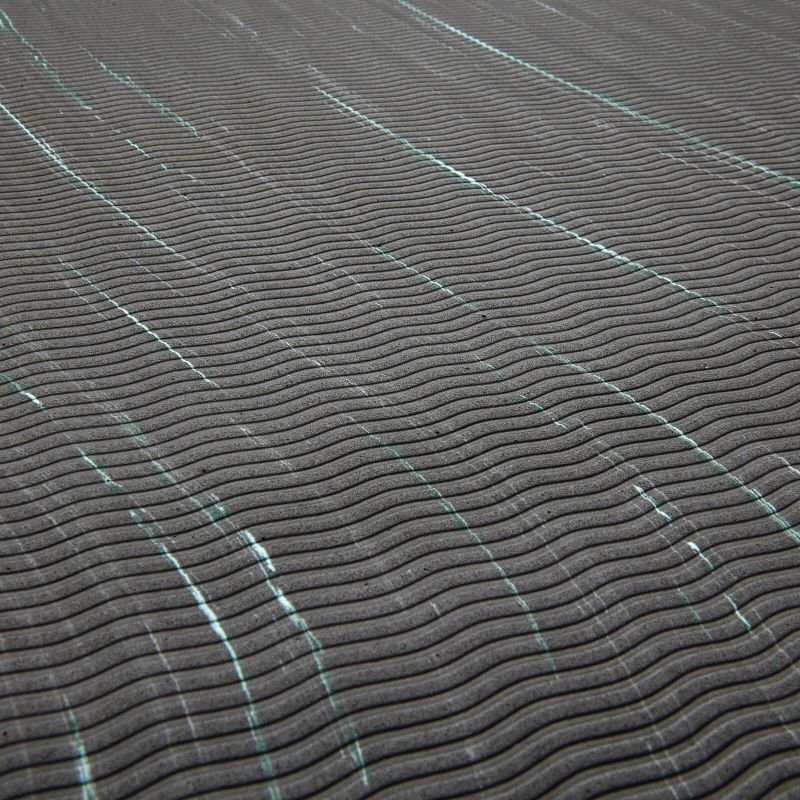 Reebok yoga mat with TPE 5MM RAYG-11045BL Accessories/Training equipment Reebok