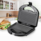 Sandwich maker 3 in 1 750W MR-709 MAESTRO AGD - Produkty/Opiekacze Your Sports Performance