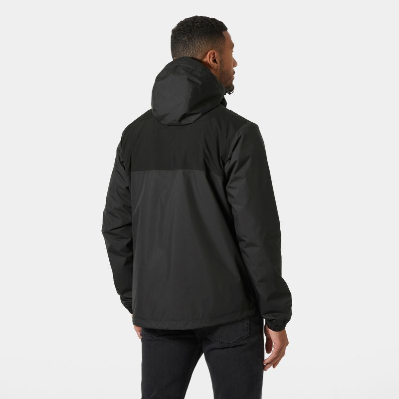 Helly Hansen Men's Vancouver Fleece Lined Jacket 54269 980 Clothing Your Sports Performance