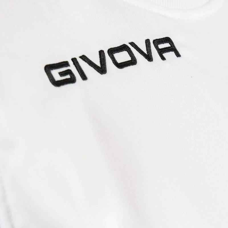 Givova Maglia One M MA019 0003 sweatshirt Clothing/Football/Givova Givova