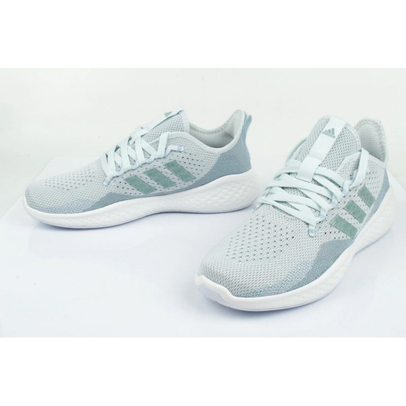 Adidas Fluidflow W GX8288 sports shoes Footwear/Training/Women Adidas