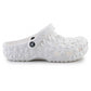 Crocs Classic Geometric Clog 209563-100 flip-flops Footwear/Lifestyle/Crocs Crocs