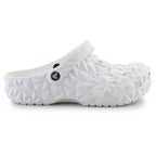 Crocs Classic Geometric Clog 209563-100 flip-flops Footwear/Lifestyle/Crocs Crocs