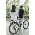 Rockbros 33210004001 Bike Rack with Shelf - Black In preparation Your Sports Performance