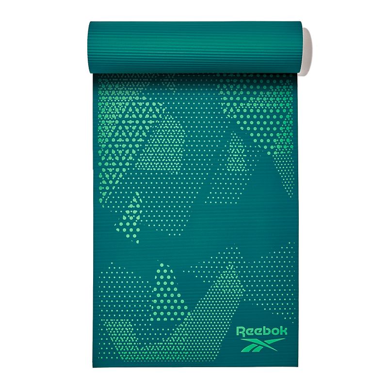 Reebok Fitness RAMT-12236GN mat Accessories/Training equipment Reebok