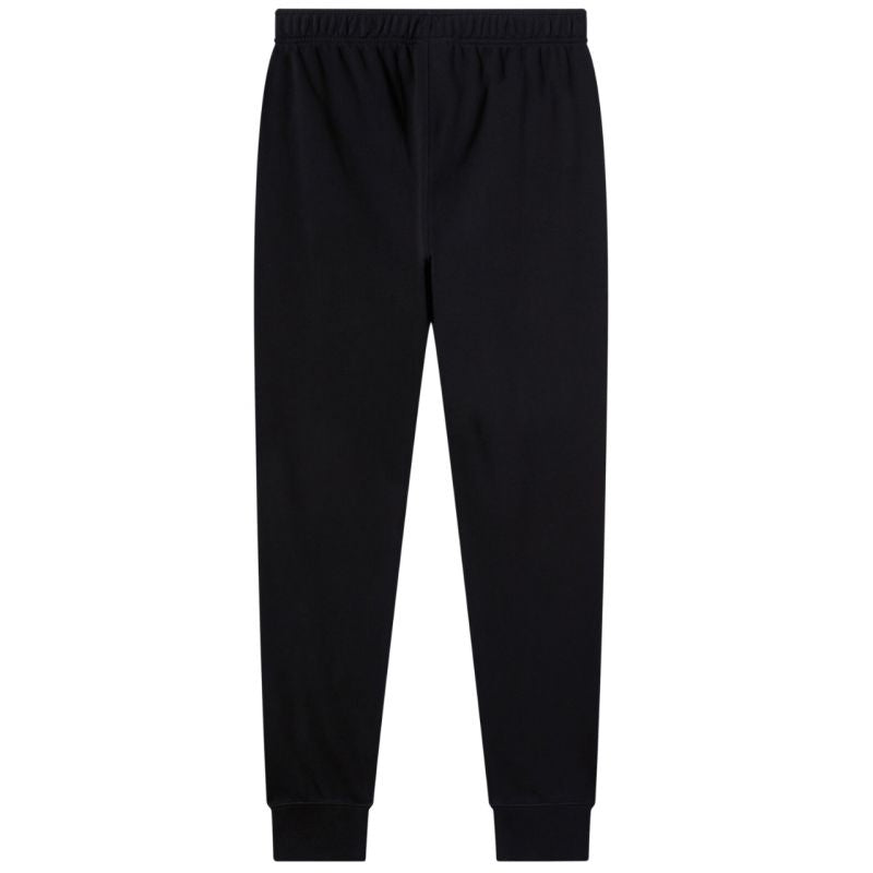 Champion Rib Cuff Pants M 220733 KK001 Clothing/Lifestyle/Trousers, shorts/Champion Your Sports Performance