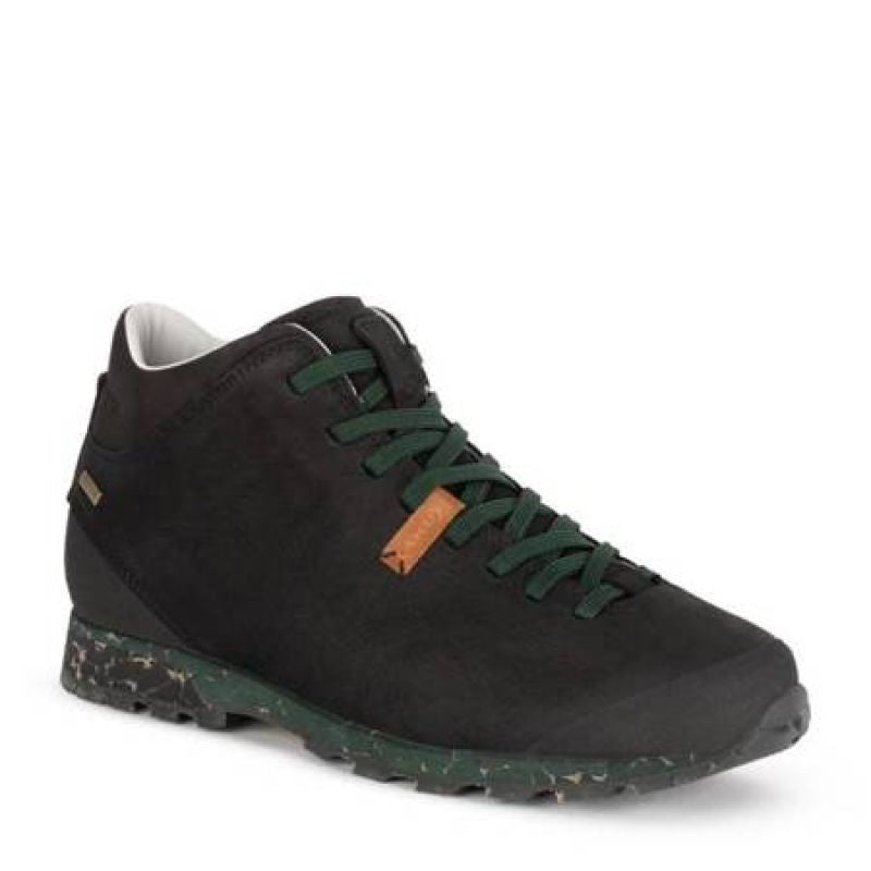 Aku Bellamont 3 GTX M 527052 trekking shoes Footwear/Outdoor/Aku Your Sports Performance