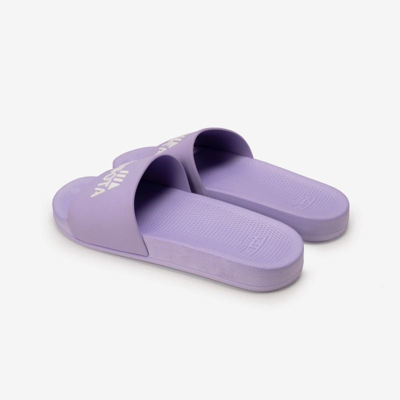 Kubota Basic Pool Flip-Flops for Women Purple KKBB-SS22-08-10 *Kategoria tymczasowa Your Sports Performance