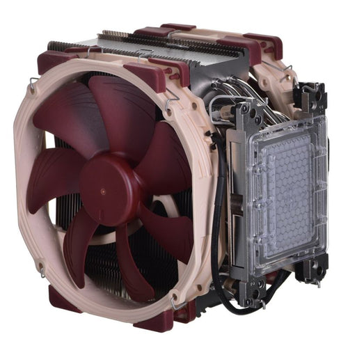 NOCTUA NH-U14S DX-4677 CPU Cooler for Intel LGA4677 Chłodzenie/Chłodzenie CPU Your Sports Performance