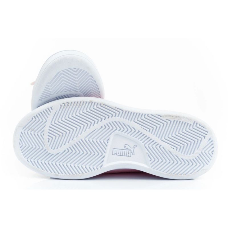 Puma Smash v2 Jr shoes 388461 01 Footwear/Lifestyle Puma