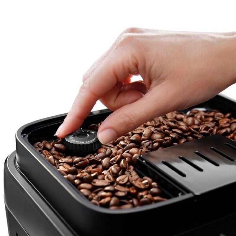 DeLonghi ECAM 290.81.TB espresso machine AGD - Produkty/Ekspresy do kawy Your Sports Performance