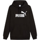 Puma ESS No.1 Logo Hoodie TR M 682572 01 Clothing/Lifestyle Puma