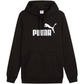 Puma ESS No.1 Logo Hoodie TR M 682572 01 Clothing/Lifestyle Puma