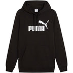 Puma ESS No.1 Logo Hoodie TR M 682572 01 Clothing/Lifestyle Puma