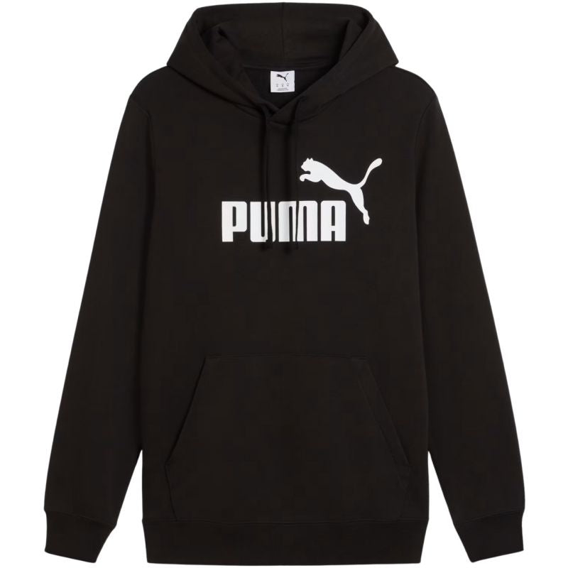 Puma ESS No.1 Logo Hoodie TR M 682572 01 Clothing/Lifestyle Puma