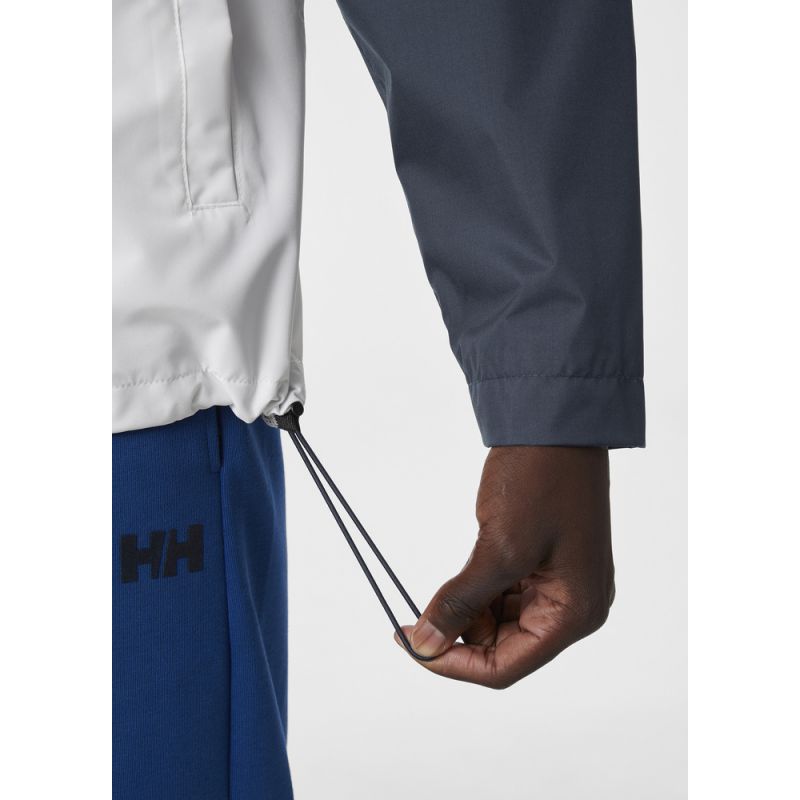 Helly Hansen Active Pace Jacket M 53085 598 Clothing/Outdoor/Helly Hansen Your Sports Performance