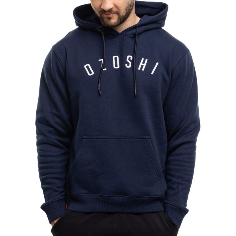 Ozoshi Brazos Sweatshirt M OZ93903 Clothing/Lifestyle/Ozoshi Your Sports Performance