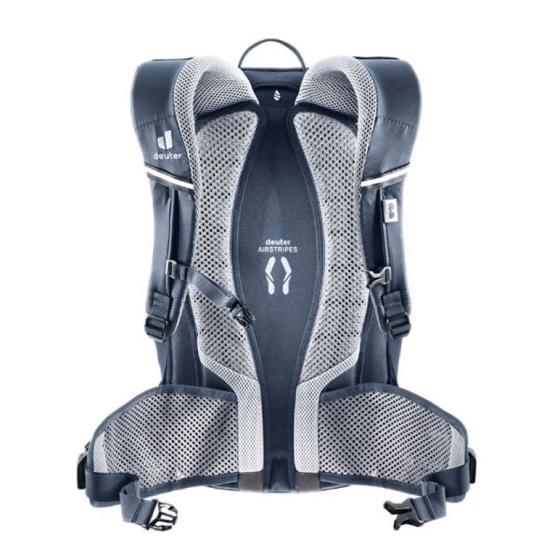 Cycling backpack - Deuter Superbike 18 ATLANTIC-INK Survival/Torby, plecaki, organizery Your Sports Performance
