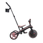 Globber Explorer Trike Foldable 4in1 Jr 732-210 bike Accessories/Bicycle/Rowery Your Sports Performance