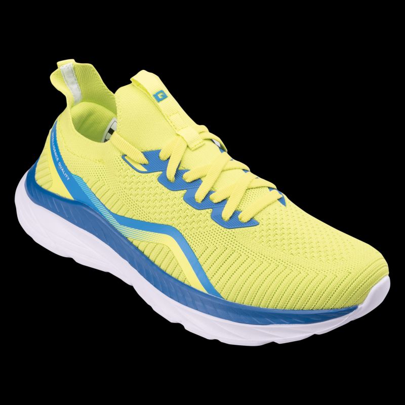 NIKORI Men's Running Shoes In preparation Your Sports Performance