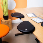 Ergonomic armrest SPLIT/BLACK RGOARMSP R-GO TOOLS Company and Office/Office and advertising Your Sports Performance