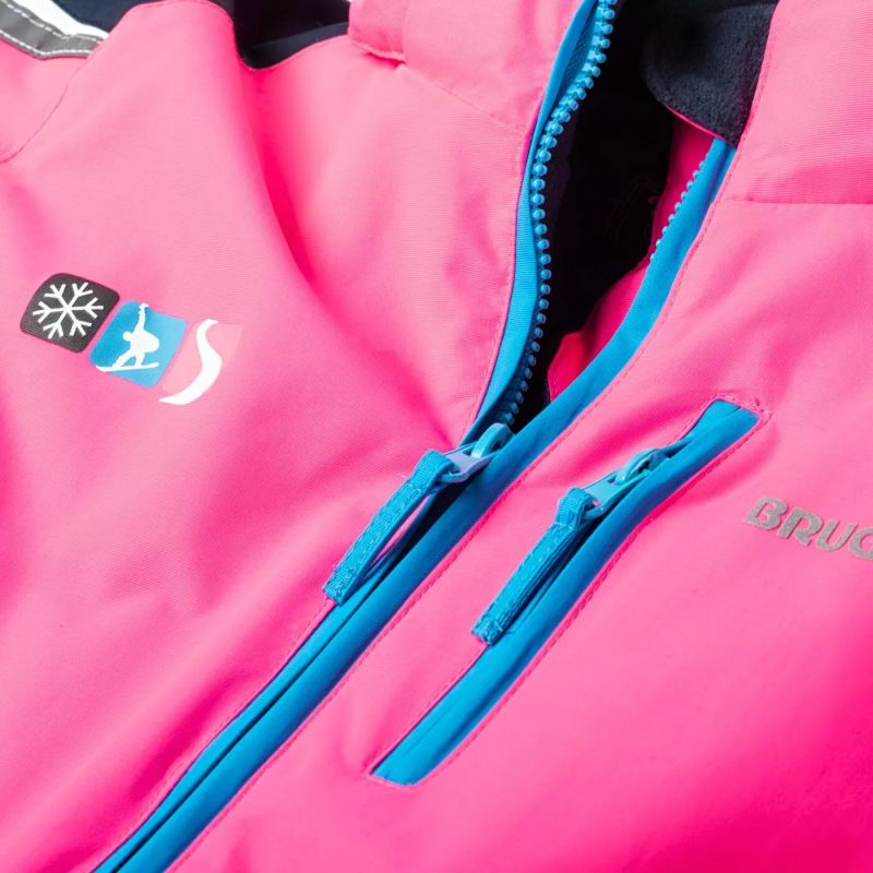 Bruga 3AHU Jr suit 92800463835 Clothing/Outdoor/Brugi Your Sports Performance