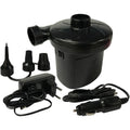 ELECTRIC PUMP FOR MATTRESSES 3 NOZZLES 29P312-2EU Turystyka/Materace I Maty/Pompki Your Sports Performance