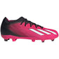 Adidas X Speedportal.1 FG Jr GZ5102 football shoes Footwear/Football/Kids Adidas