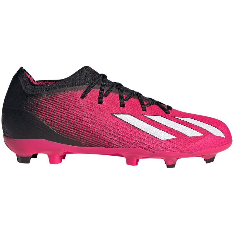 Adidas X Speedportal.1 FG Jr GZ5102 football shoes Footwear/Football/Kids Adidas