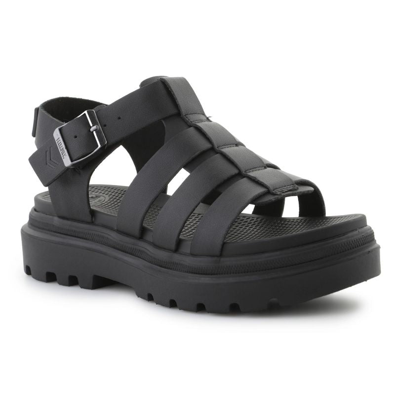 Palladium Pallacruise Fisherman W 94462-008-M Sandals Footwear/Lifestyle/Palladium Your Sports Performance