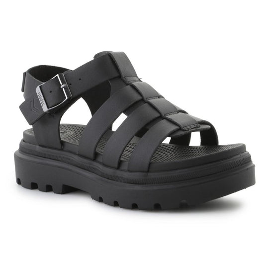Palladium Pallacruise Fisherman W 94462-008-M Sandals Footwear/Lifestyle/Palladium Your Sports Performance