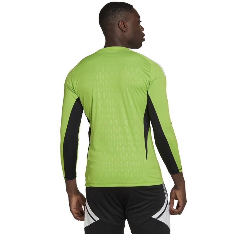Adidas Tiro 23 Competition Long Sleeve Goalkeeper Jersey M HK7693 Clothing/Football Adidas