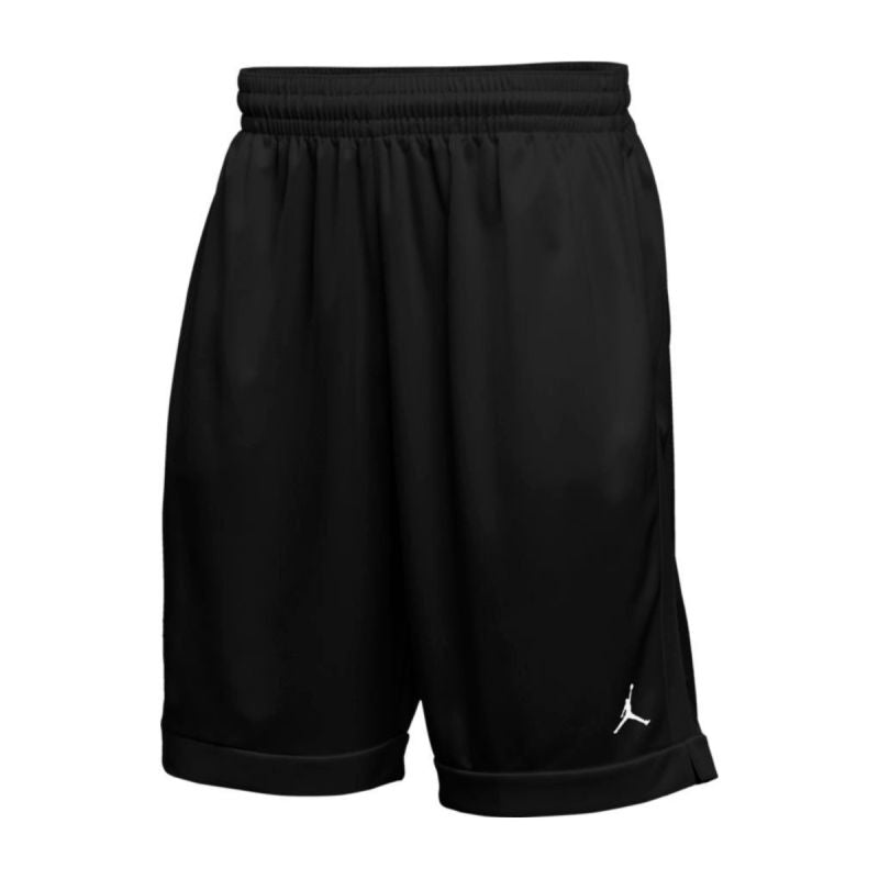 Air Jordan Basketball Practice Shorts Black - AR4315-010 Odzież/Stroje koszykarskie/Męskie/Spodenki Your Sports Performance
