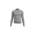 POC M's Thermal Lite LS Jersey Gray