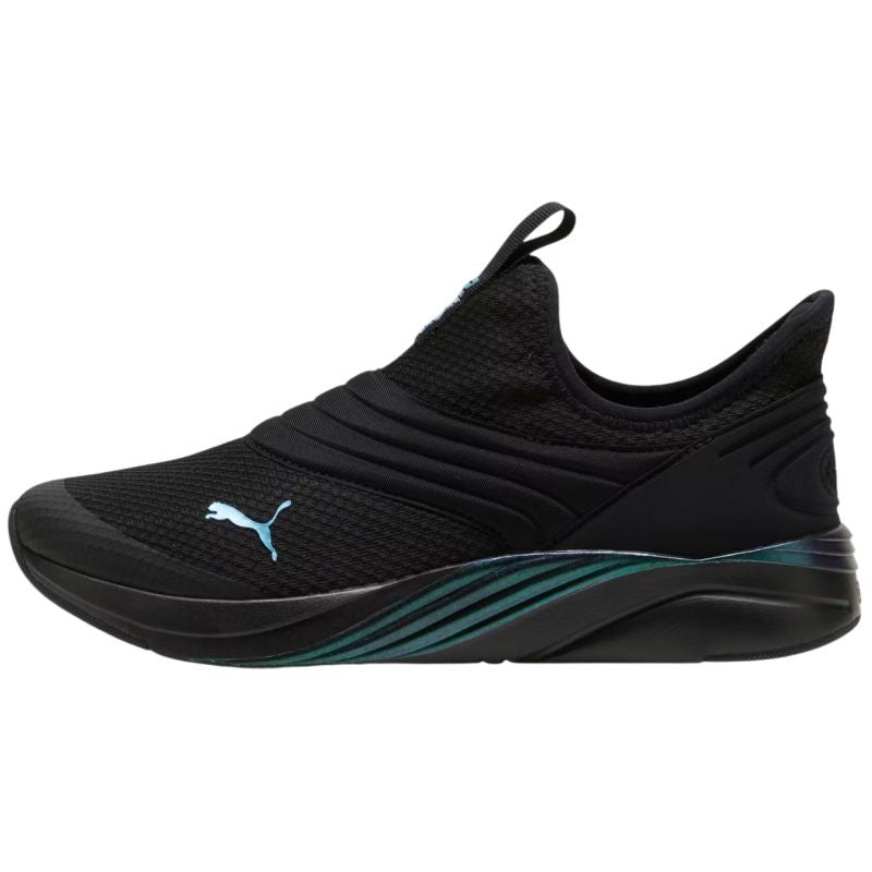 Puma Softride Sophia 2 Slip-On Metachromatic W shoes 379590 01 Footwear/Running/Women Puma
