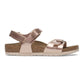 Birkenstock Rio AS Jr Sandals 1029530 Footwear/Lifestyle/Brinkenstock/Klapki/chodaki Birkenstock