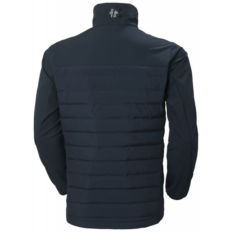 Helly Hansen HP Insulator 2.0 M Jacket 34286 597 Clothing/Outdoor/Helly Hansen Your Sports Performance