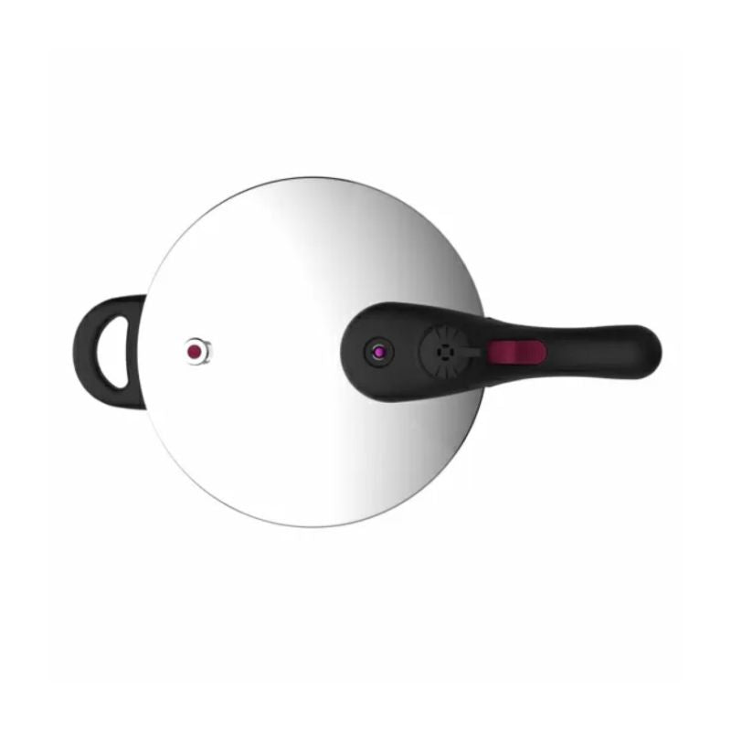Taurus Moments Rapid 4l Stainless Steel Pressure Cooker KCP4104 AGD - Produkty/Szybkowary Your Sports Performance