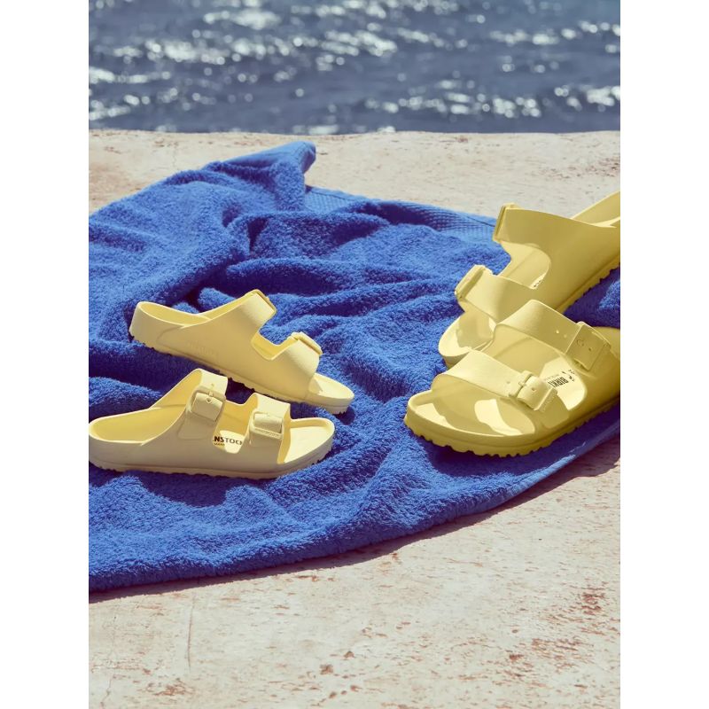 Birkenstock Arizona Eva W 1022466 slippers Footwear/Lifestyle/Brinkenstock Birkenstock