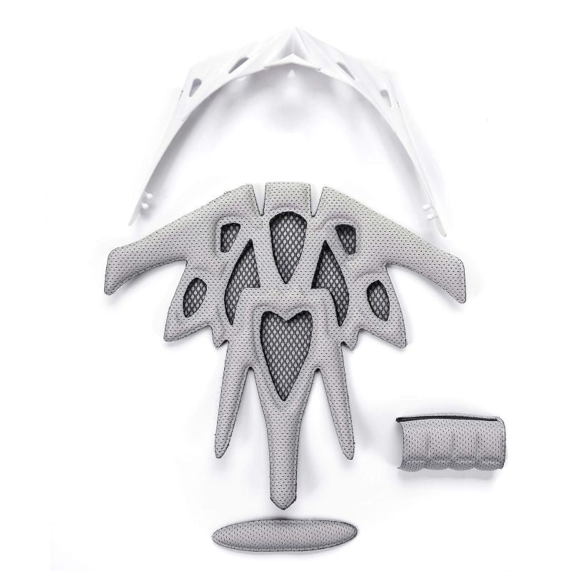 Bicycle helmet Meteor Gruver 24803-24805