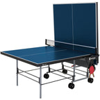 TABLE TENNIS TABLE SPONETA S3-47i blue Accessories Your Sports Performance