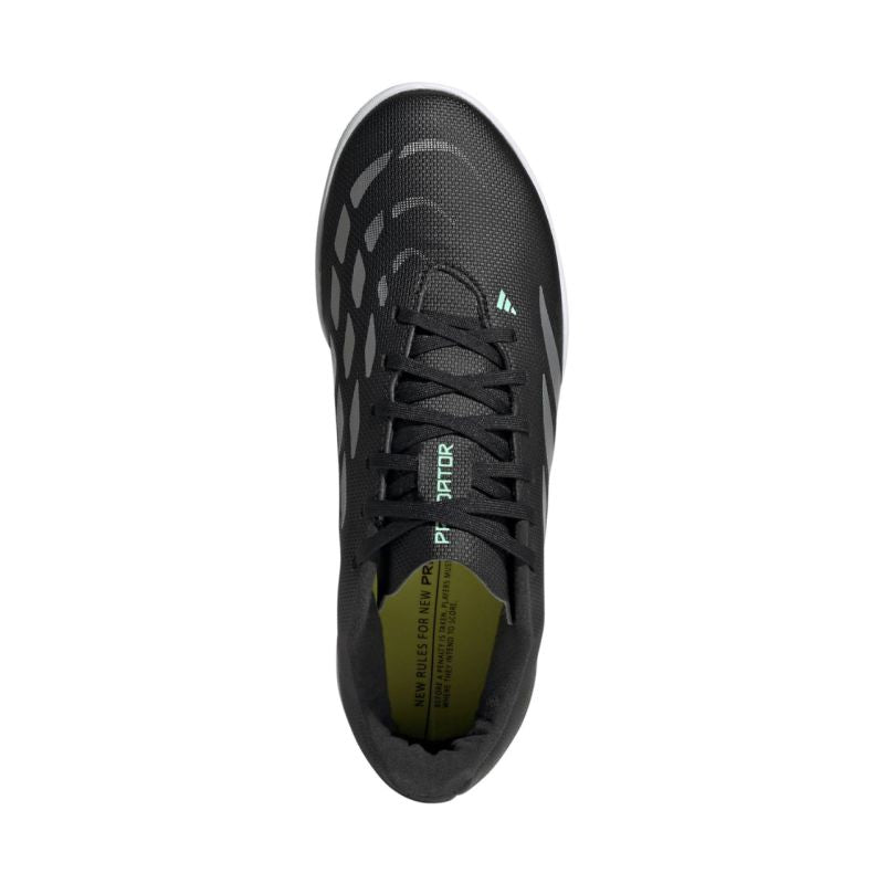 adidas Predator Club TF IH2081 kids' soccer shoes