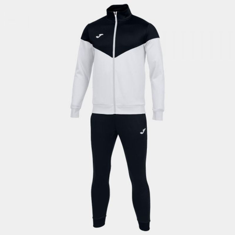 Joma Oxford Tracksuit 102747.201 Clothing/Football/Mężczyźni/Joma Joma